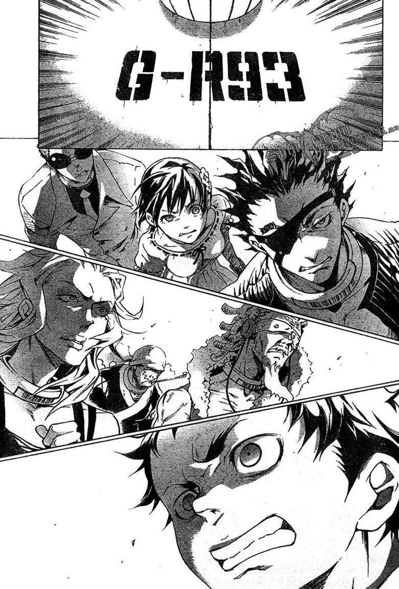 Baca Deadman Wonderland - Chapter 24 halaman 27