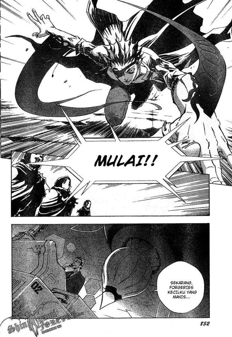 Baca Deadman Wonderland - Chapter 24 halaman 34