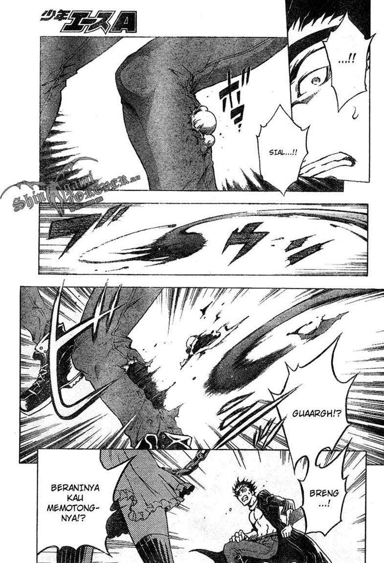 Baca Deadman Wonderland - Chapter 24 halaman 39