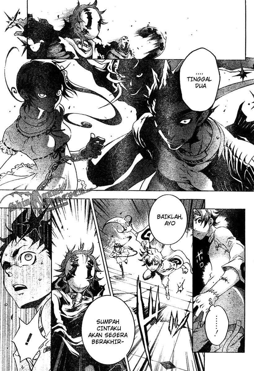 Baca Deadman Wonderland - Chapter 25 halaman 10