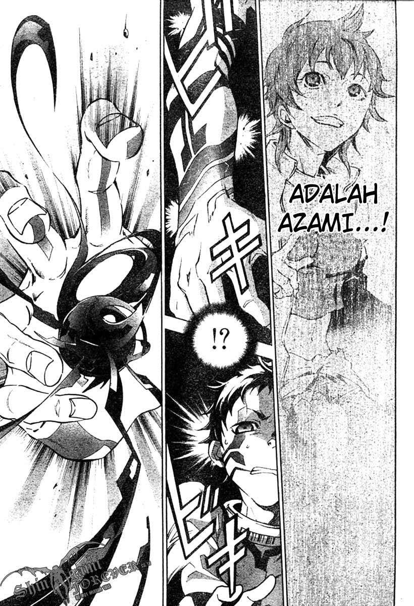 Baca Deadman Wonderland - Chapter 25 halaman 12