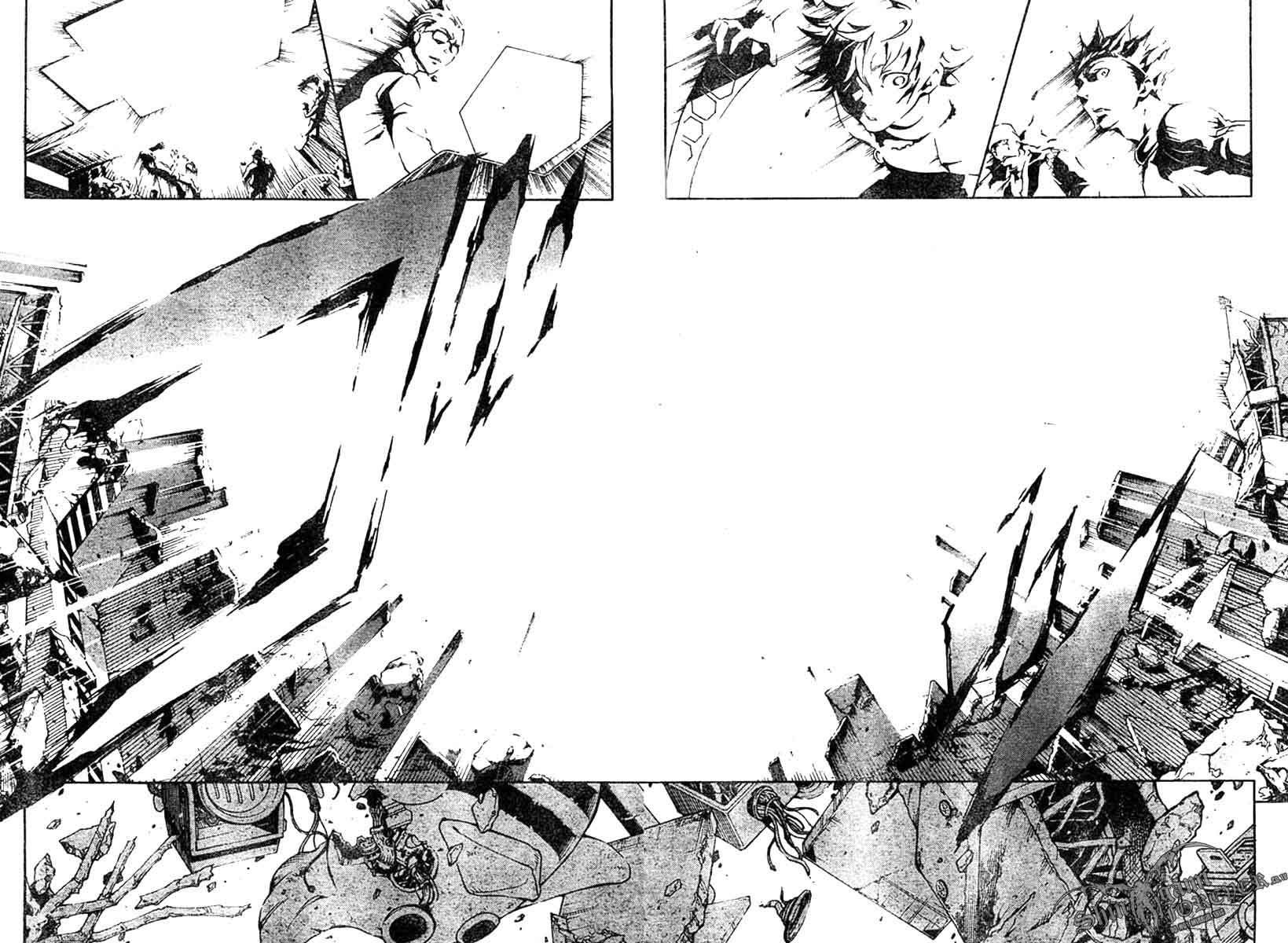 Baca Deadman Wonderland - Chapter 25 halaman 13