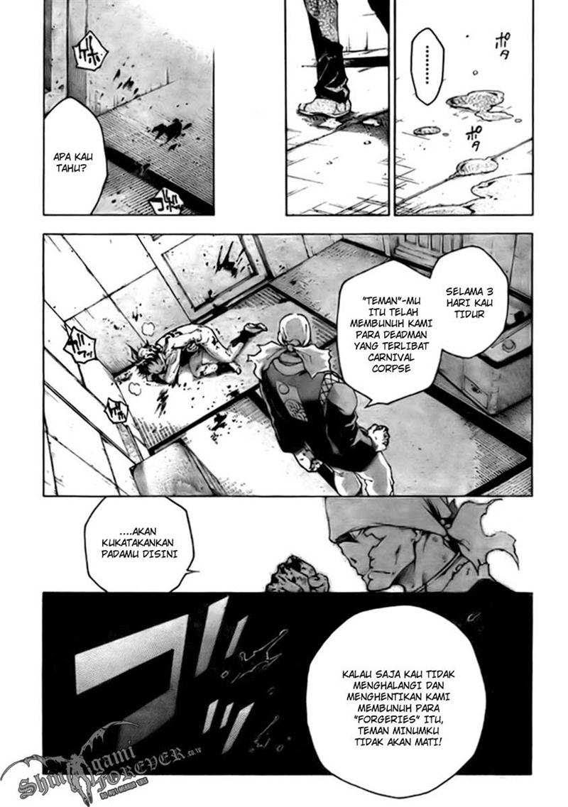 Baca Deadman Wonderland - Chapter 26 halaman 15