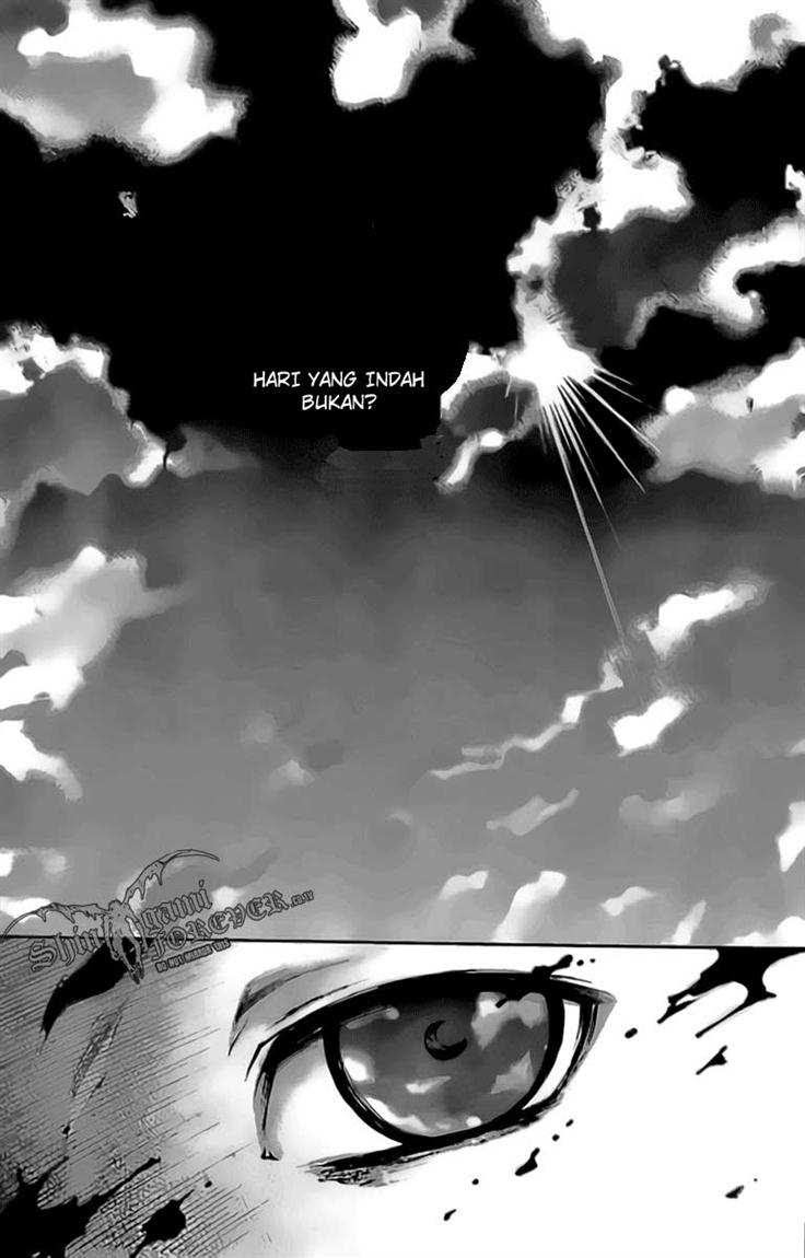 Baca Deadman Wonderland - Chapter 26 halaman 27