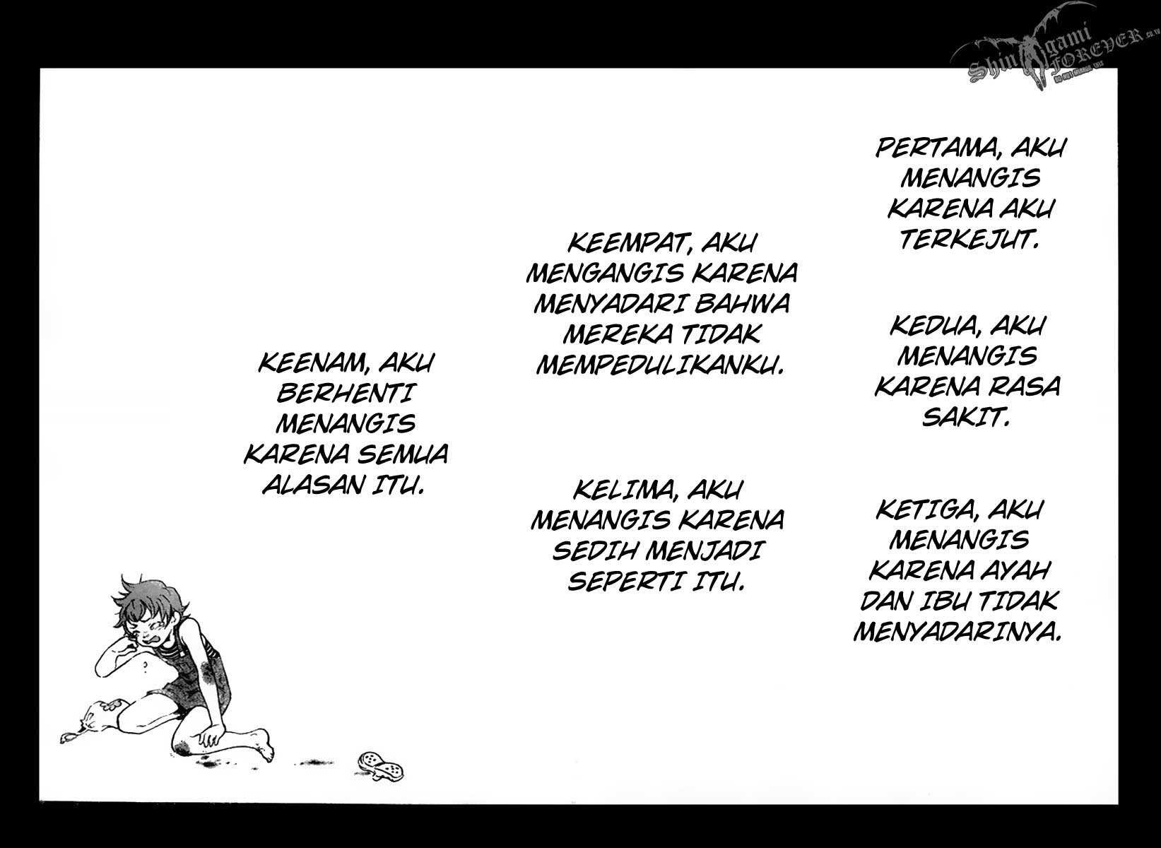 Baca Deadman Wonderland - Chapter 27 halaman 25