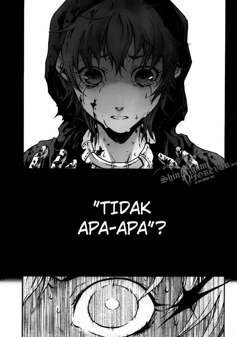 Baca Deadman Wonderland - Chapter 27 halaman 35