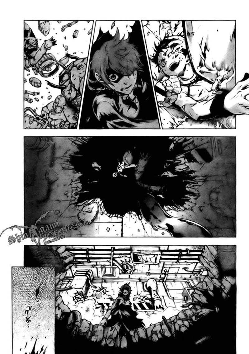 Baca Deadman Wonderland - Chapter 28 halaman 10