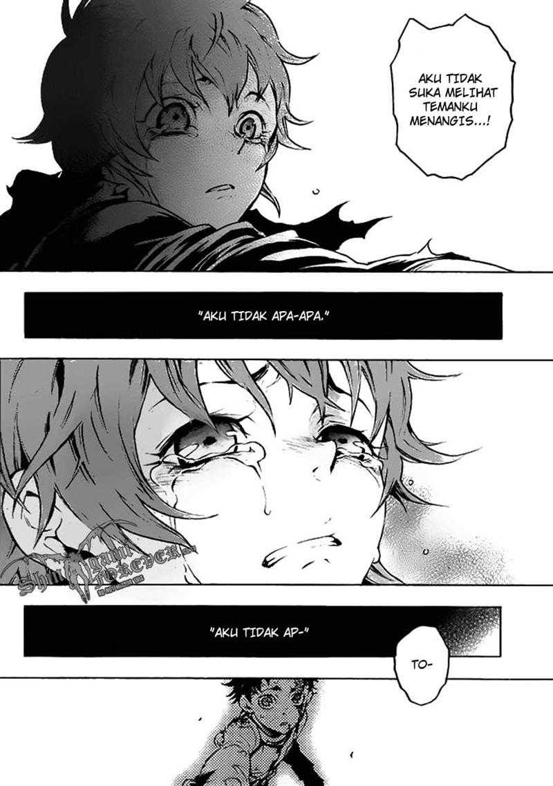 Baca Deadman Wonderland - Chapter 28 halaman 28