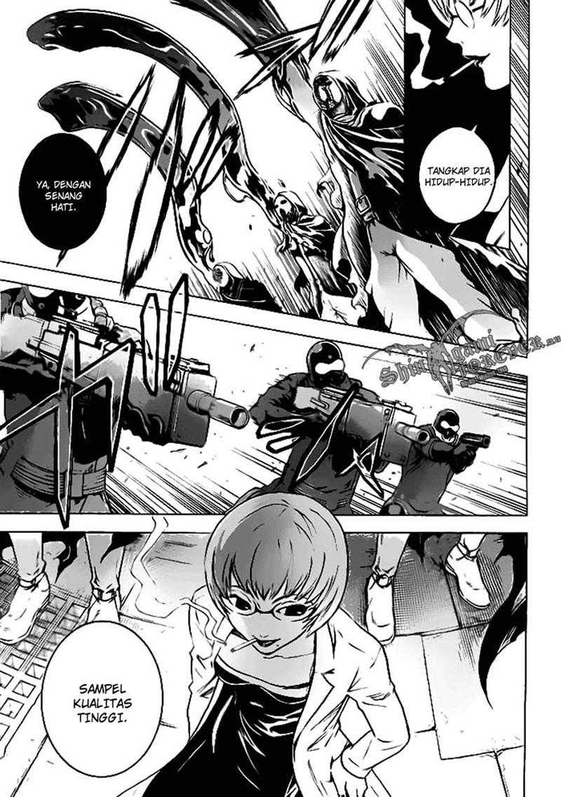 Baca Deadman Wonderland - Chapter 28 halaman 44