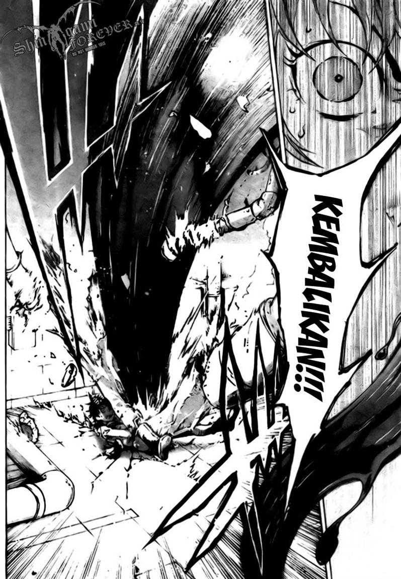 Baca Deadman Wonderland - Chapter 28 halaman 9