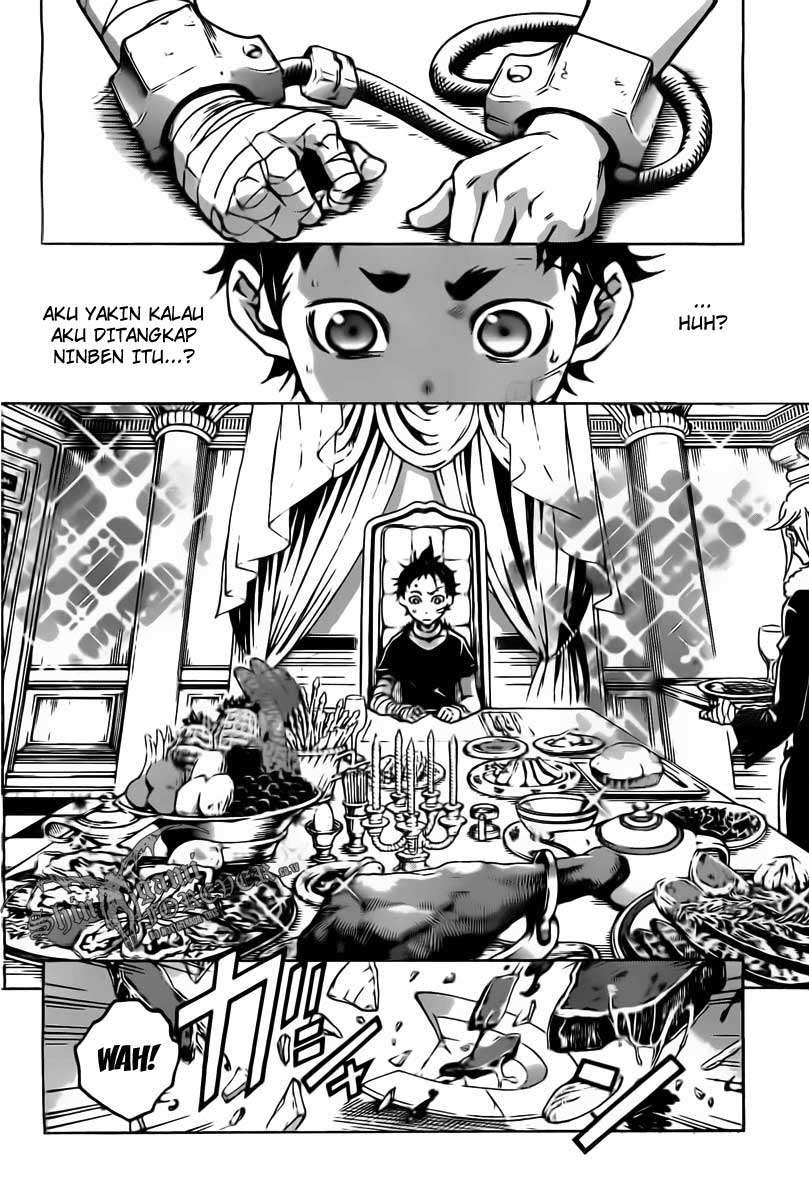 Baca Deadman Wonderland - Chapter 29 halaman 14
