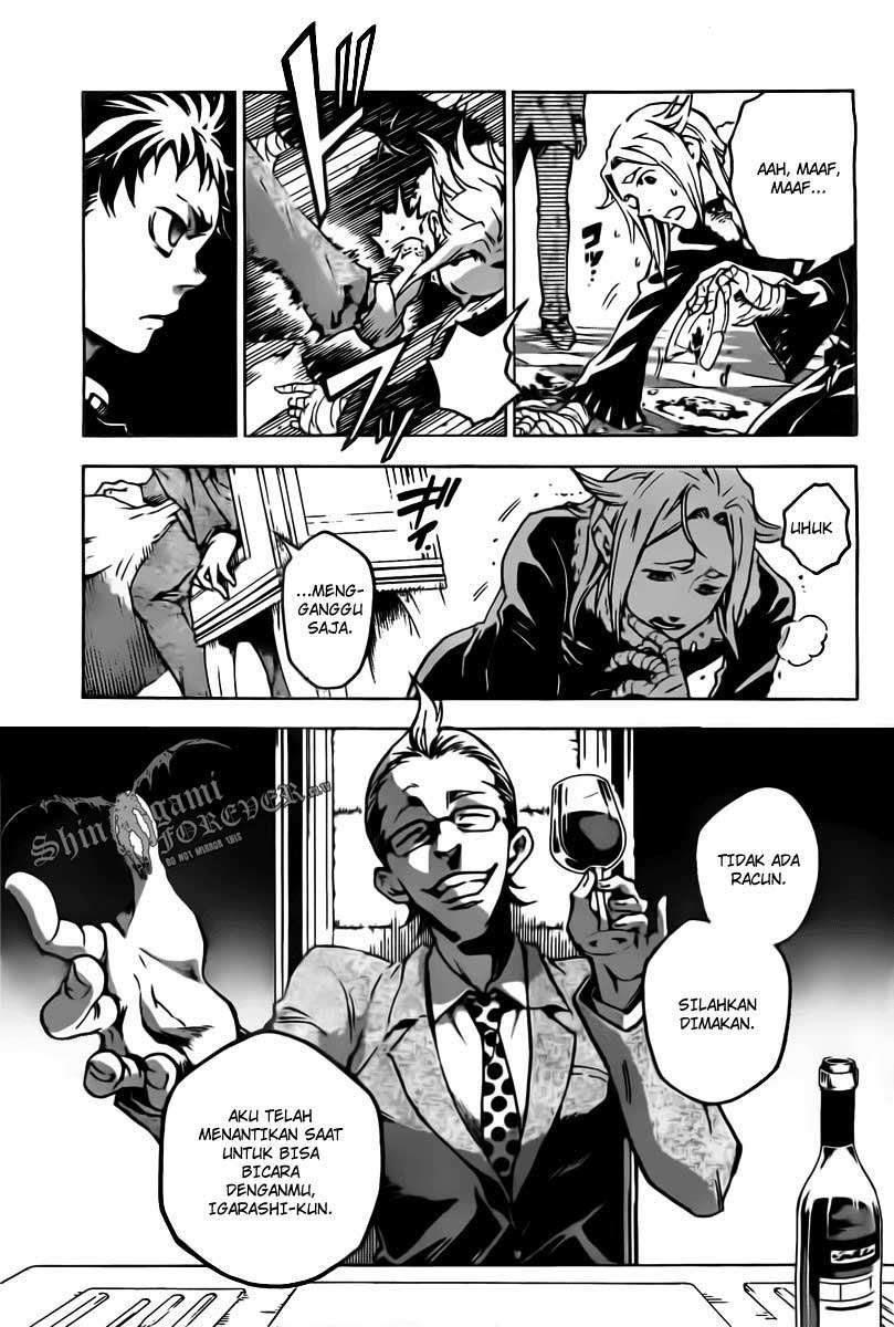 Baca Deadman Wonderland - Chapter 29 halaman 15