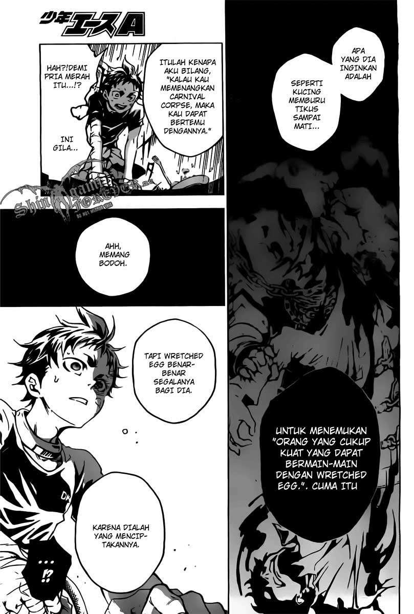Baca Deadman Wonderland - Chapter 29 halaman 17