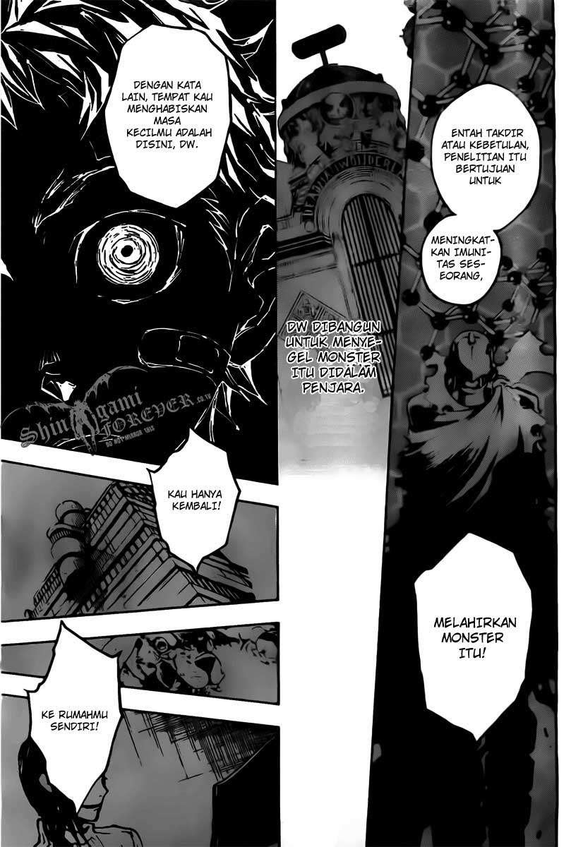 Baca Deadman Wonderland - Chapter 29 halaman 19