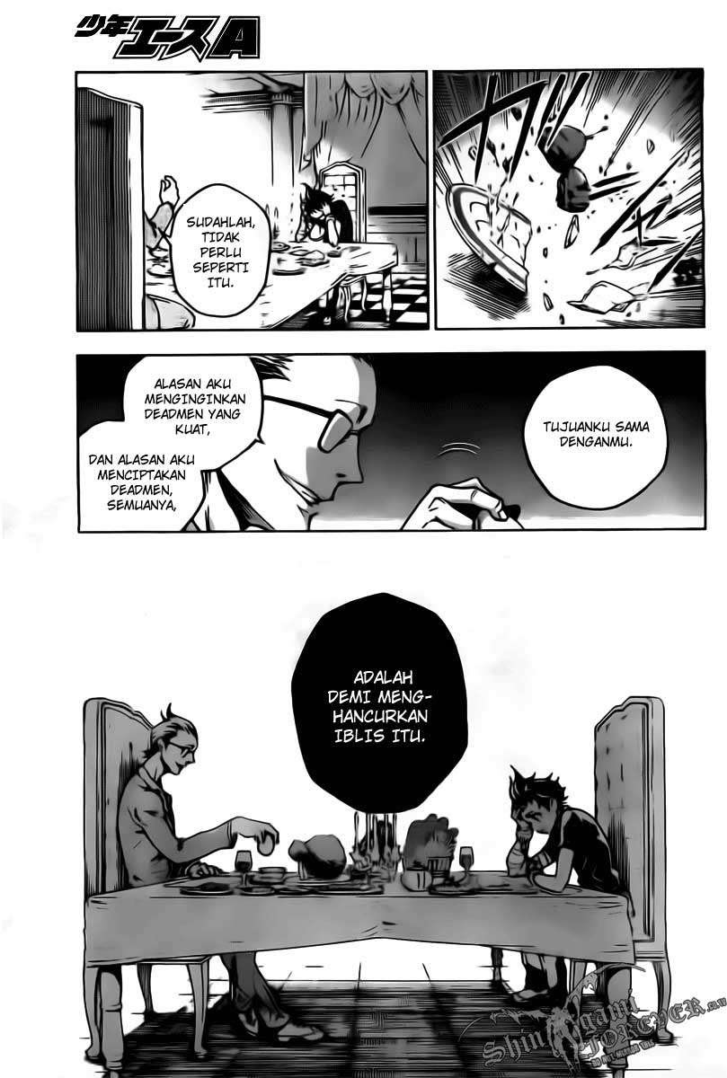 Baca Deadman Wonderland - Chapter 29 halaman 21