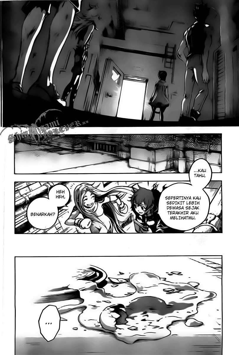 Baca Deadman Wonderland - Chapter 29 halaman 35