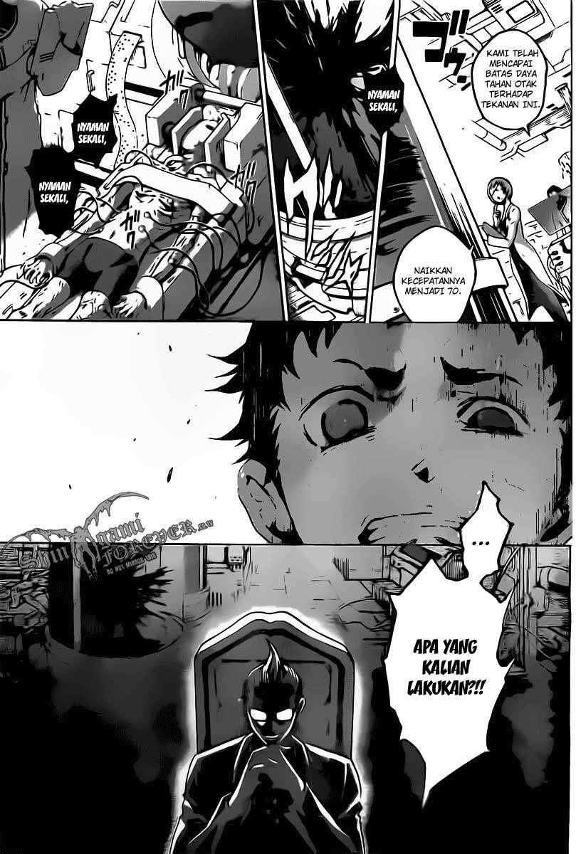 Baca Deadman Wonderland - Chapter 29 halaman 38
