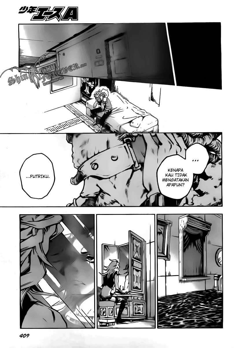 Baca Deadman Wonderland - Chapter 29 halaman 42