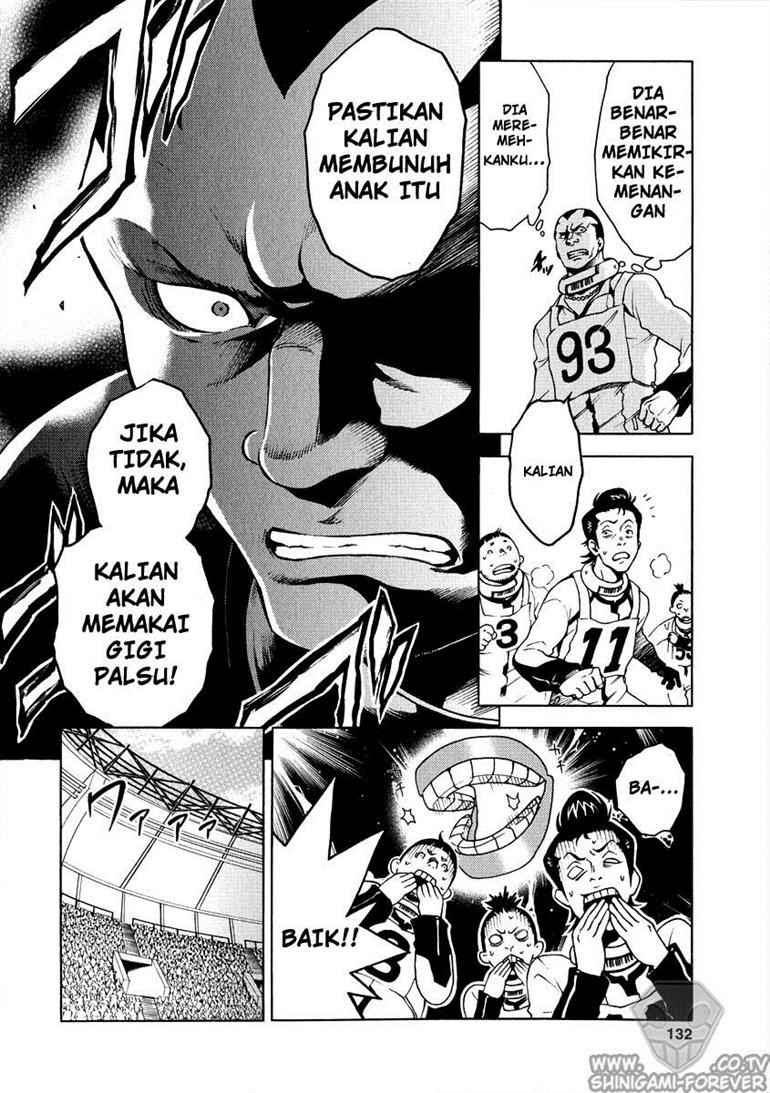 Baca Deadman Wonderland - Chapter 3 halaman 8