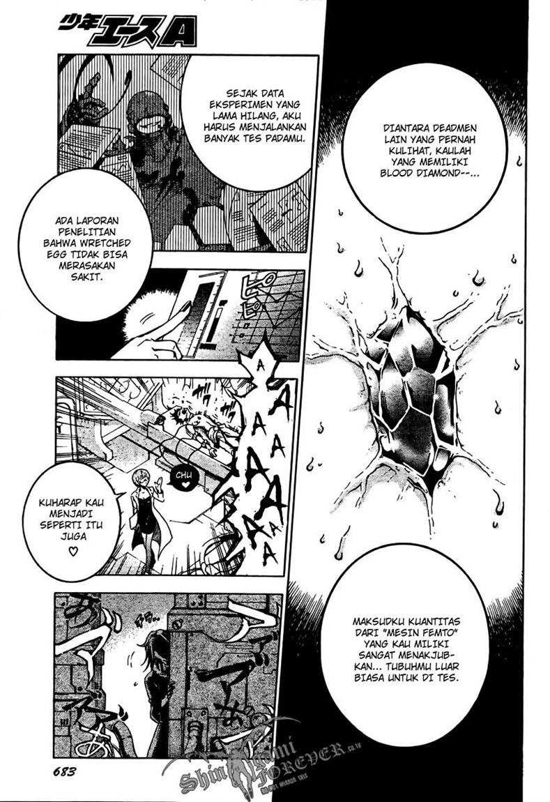 Baca Deadman Wonderland - Chapter 30 halaman 7