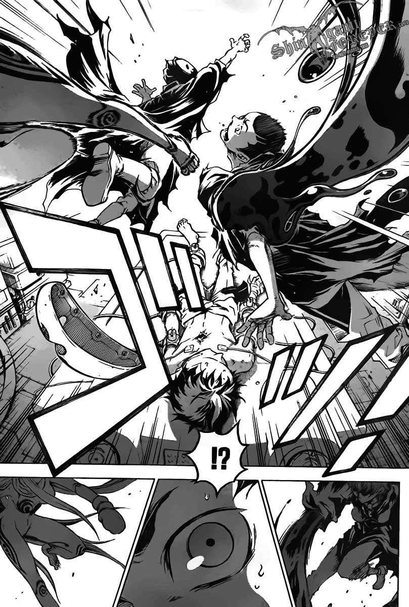 Baca Deadman Wonderland - Chapter 31 halaman 3