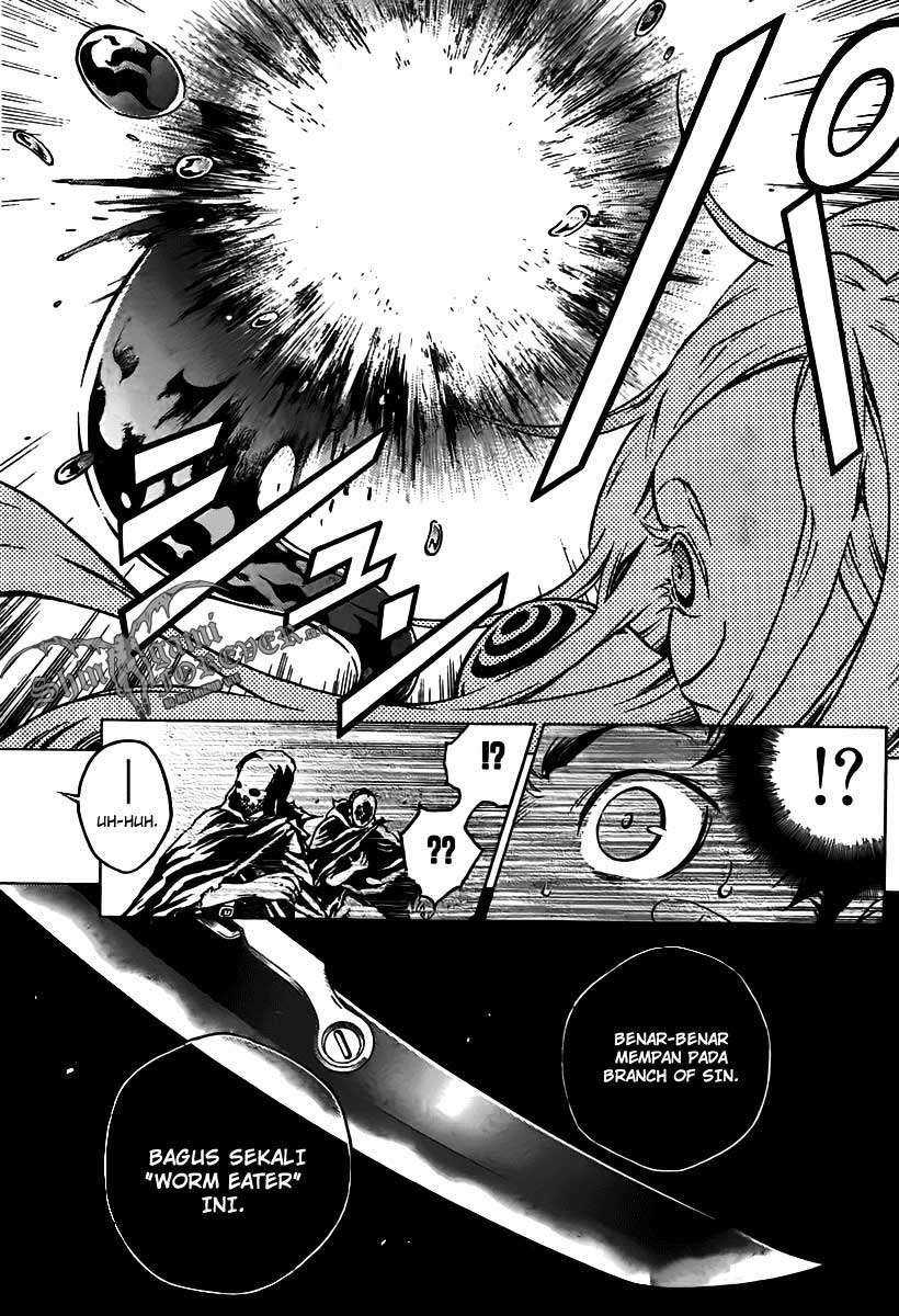 Baca Deadman Wonderland - Chapter 31 halaman 7