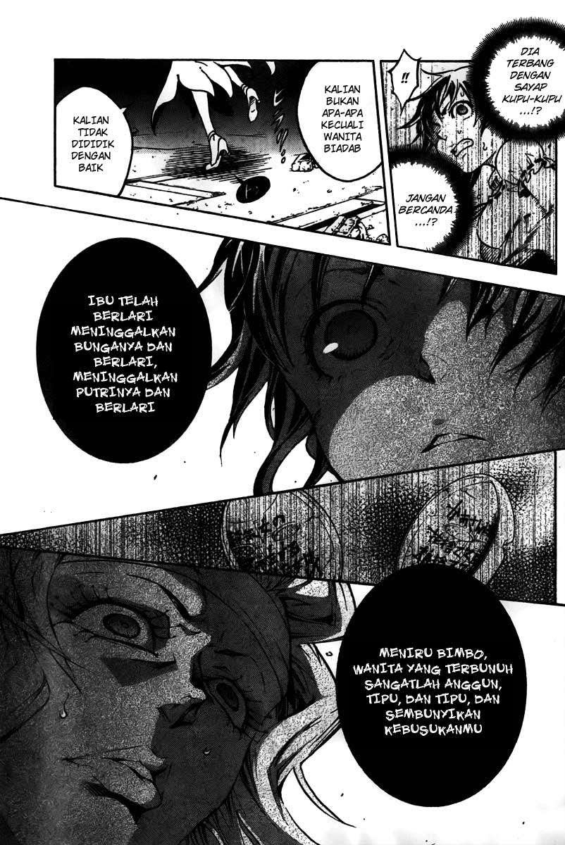 Baca Deadman Wonderland - Chapter 32 halaman 15