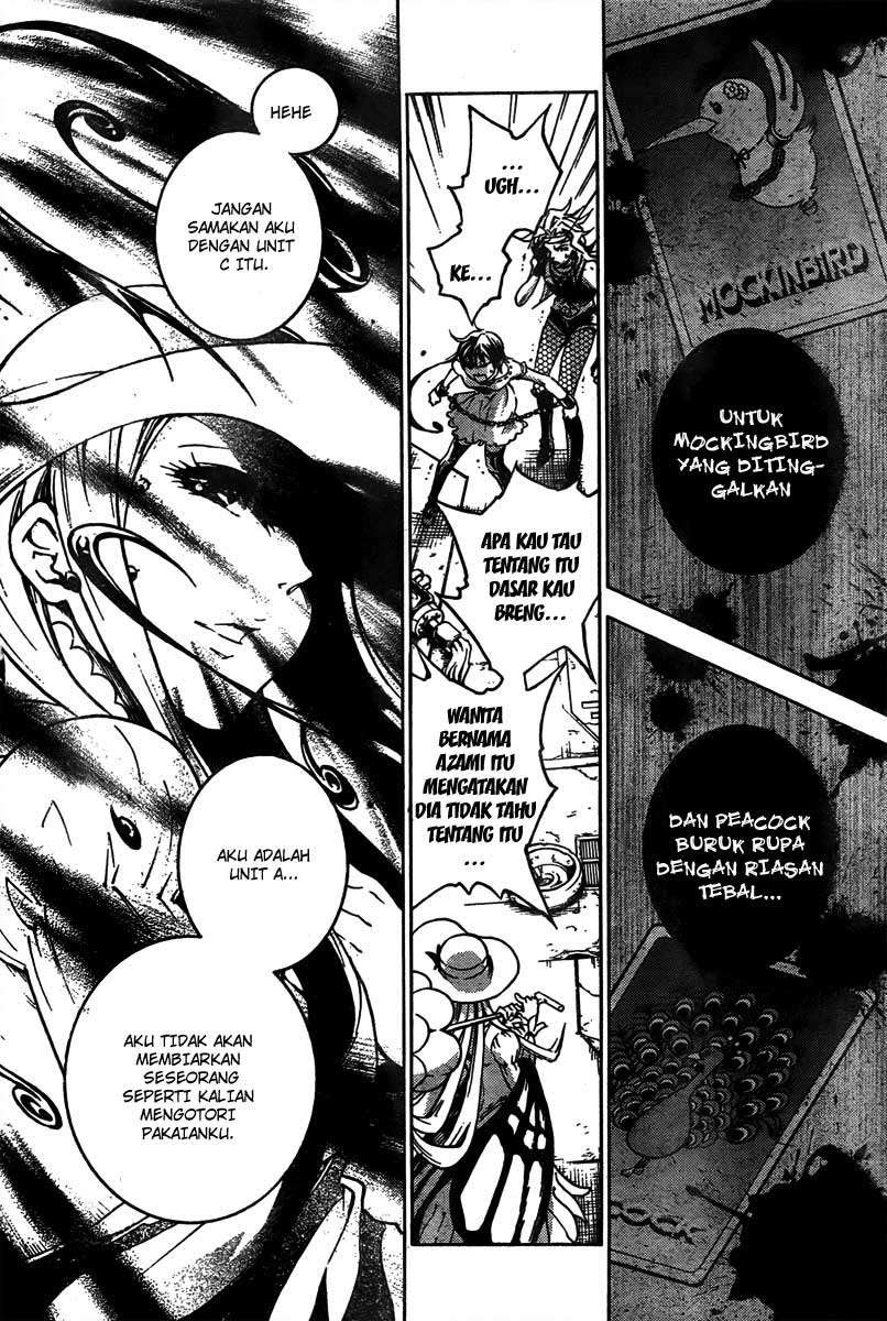 Baca Deadman Wonderland - Chapter 32 halaman 16