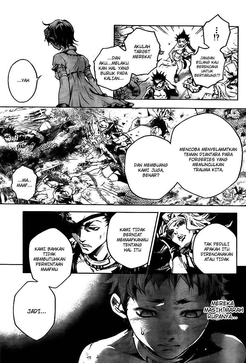 Baca Deadman Wonderland - Chapter 32 halaman 7