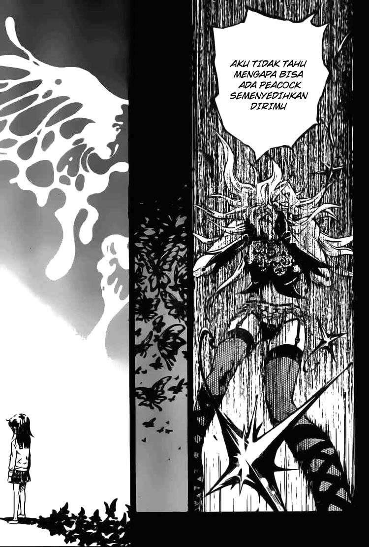 Baca Deadman Wonderland - Chapter 33 halaman 13