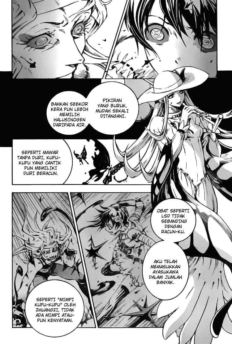 Baca Deadman Wonderland - Chapter 33 halaman 18
