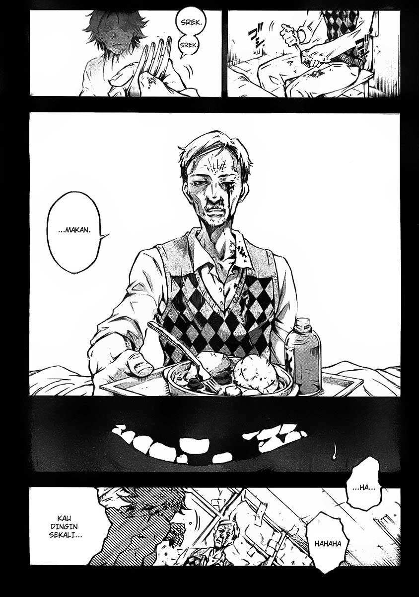 Baca Deadman Wonderland - Chapter 34 halaman 27