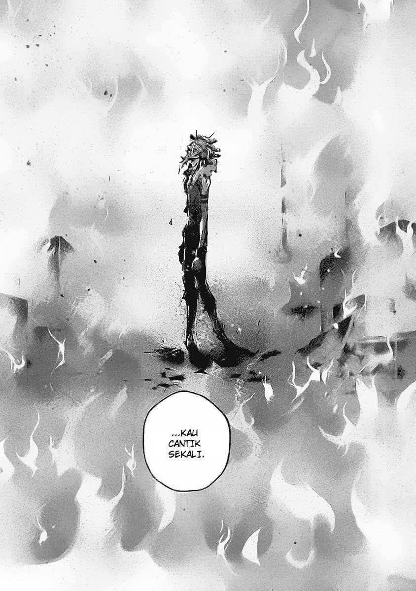 Baca Deadman Wonderland - Chapter 34 halaman 37