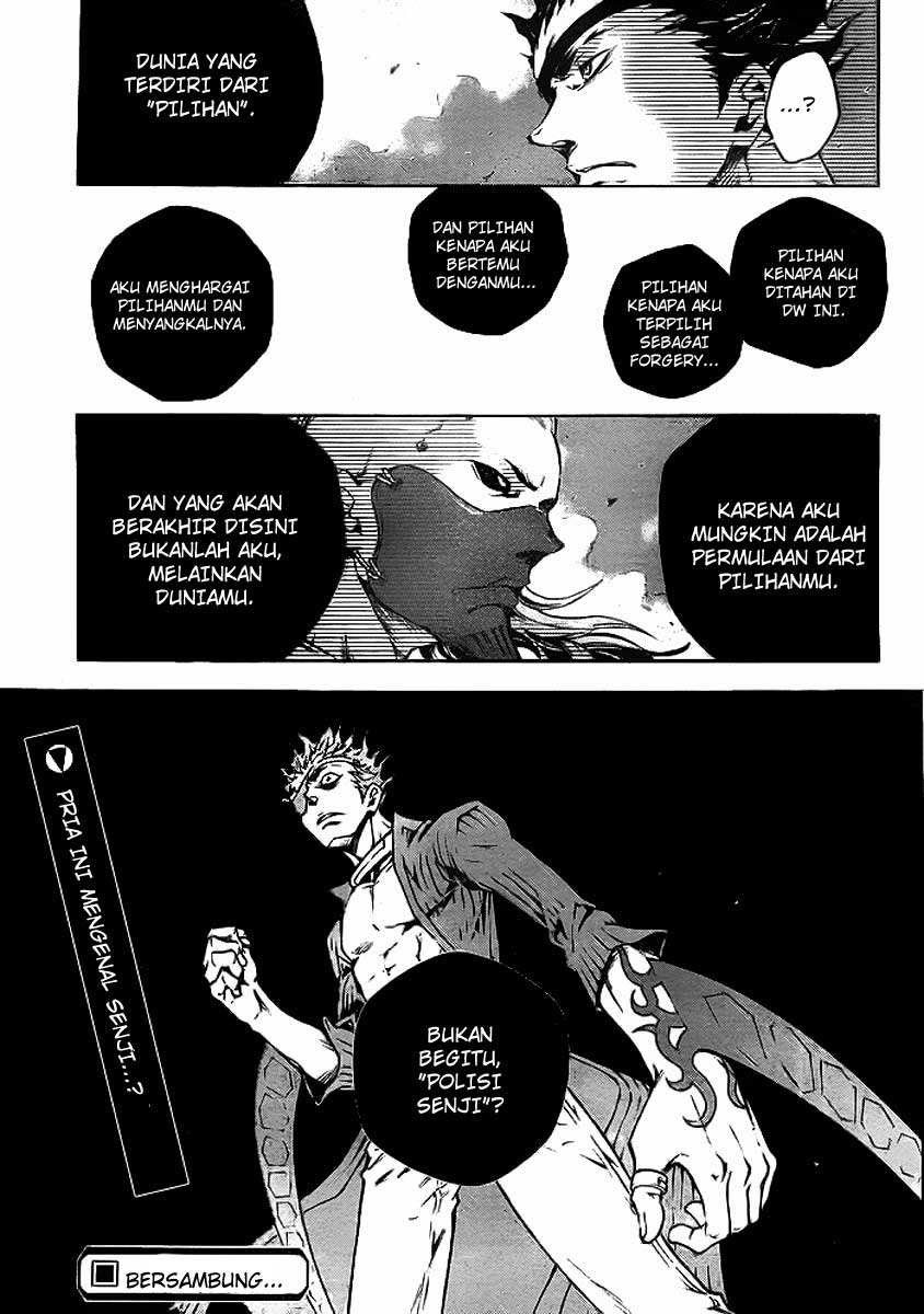 Baca Deadman Wonderland - Chapter 34 halaman 41