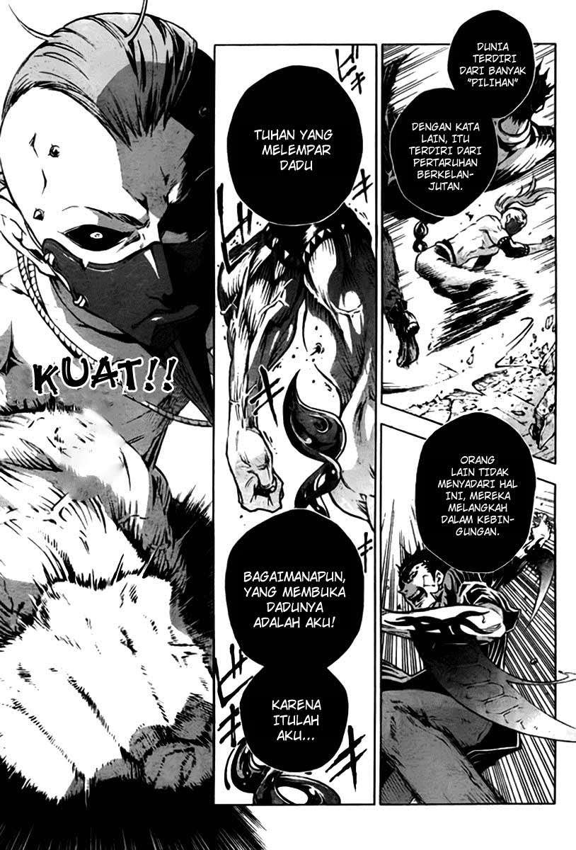 Baca Deadman Wonderland - Chapter 35 halaman 12