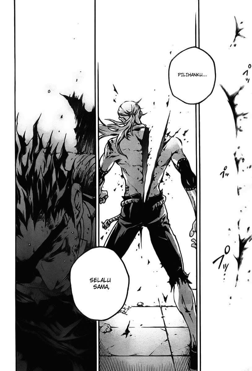 Baca Deadman Wonderland - Chapter 35 halaman 37