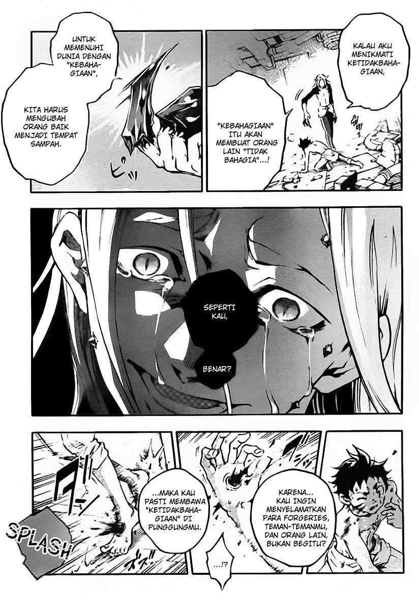 Baca Deadman Wonderland - Chapter 36 halaman 11