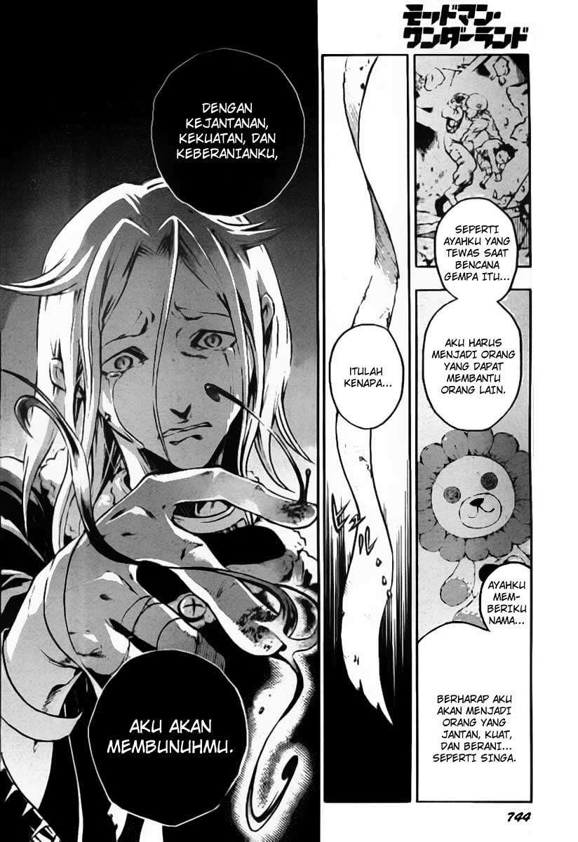 Baca Deadman Wonderland - Chapter 36 halaman 2