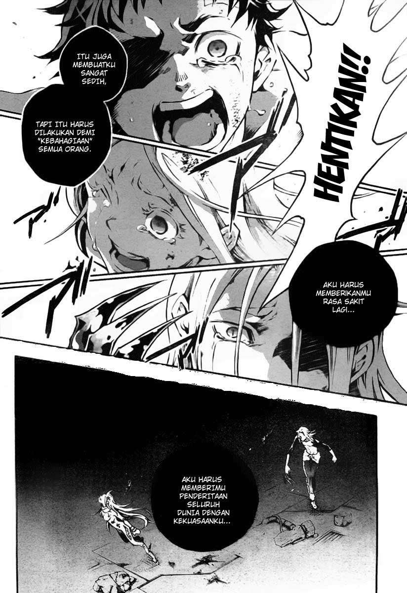 Baca Deadman Wonderland - Chapter 36 halaman 20