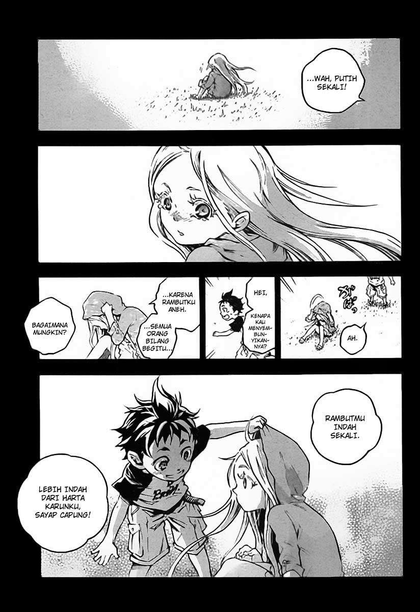 Baca Deadman Wonderland - Chapter 36 halaman 23