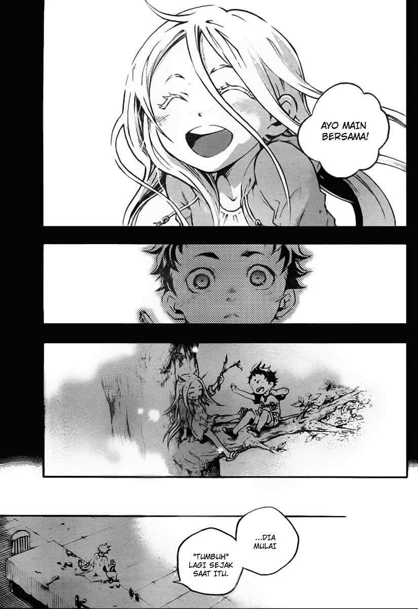 Baca Deadman Wonderland - Chapter 36 halaman 25