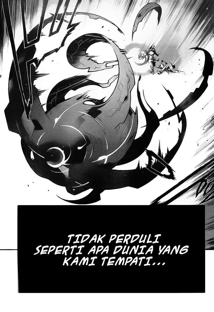 Baca Deadman Wonderland - Chapter 36 halaman 37