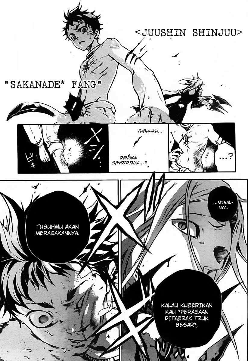 Baca Deadman Wonderland - Chapter 36 halaman 5