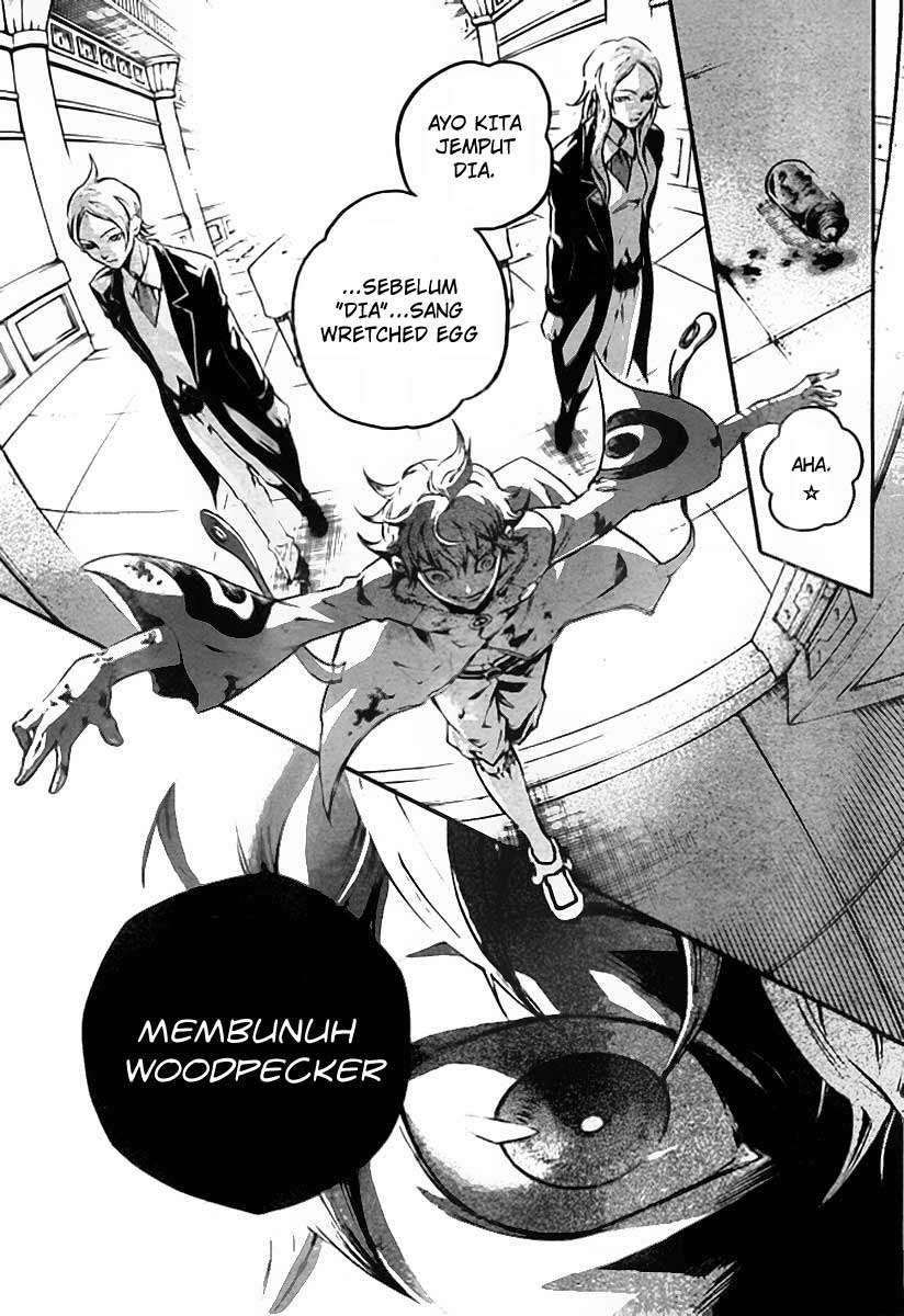 Baca Deadman Wonderland - Chapter 36 halaman 52