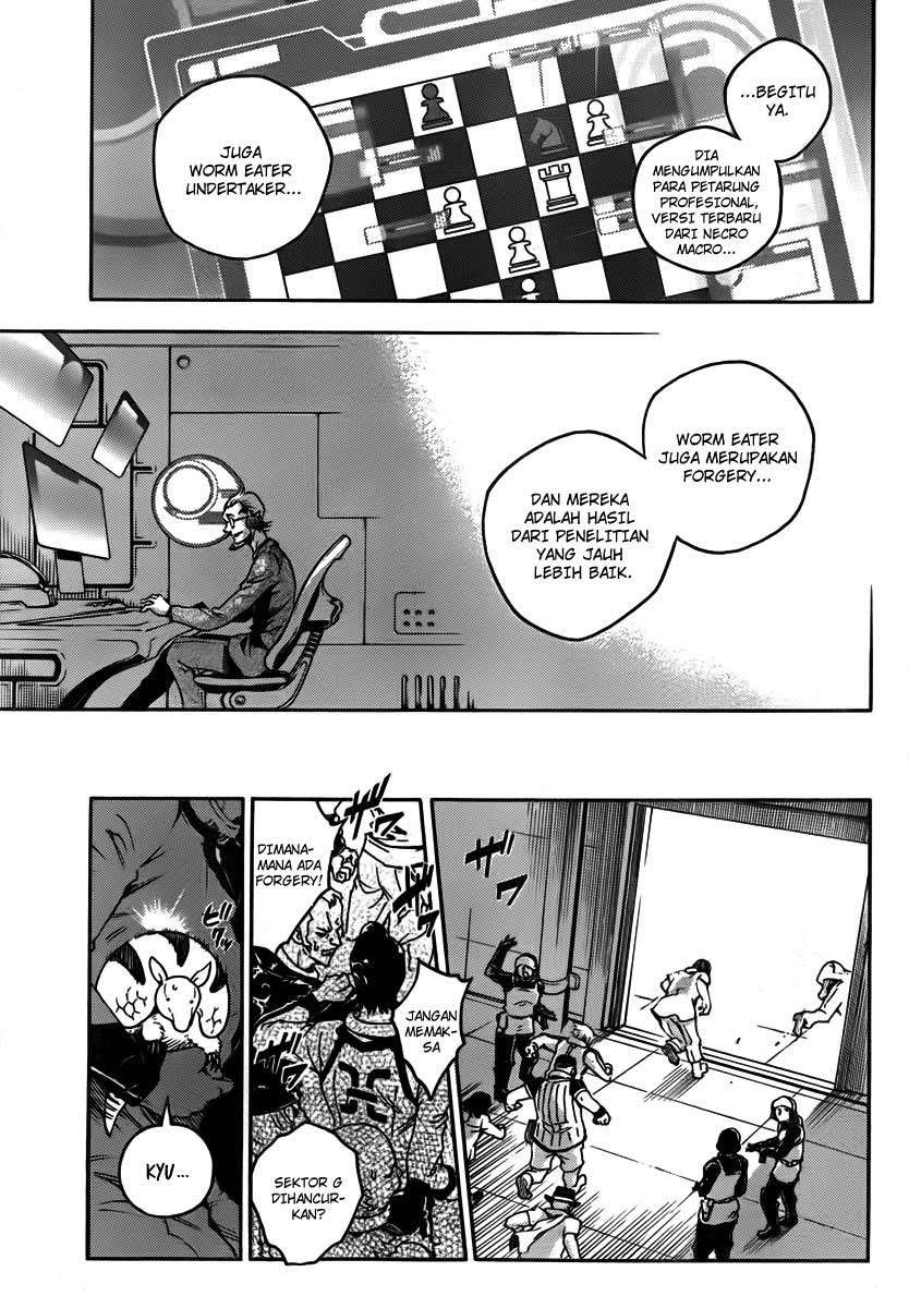 Baca Deadman Wonderland - Chapter 37 halaman 24