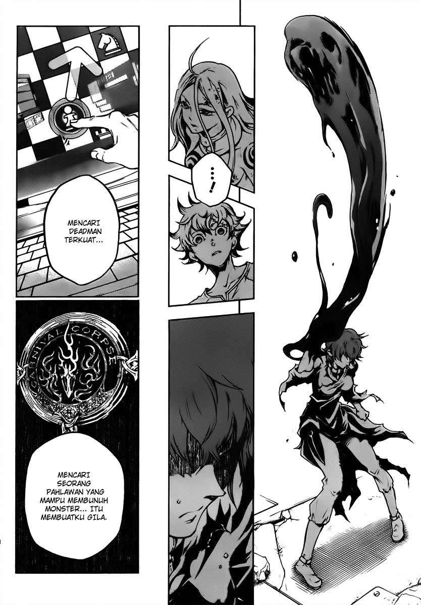 Baca Deadman Wonderland - Chapter 37 halaman 30