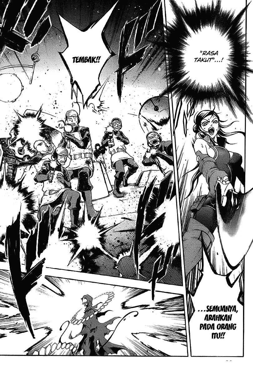 Baca Deadman Wonderland - Chapter 38 halaman 29