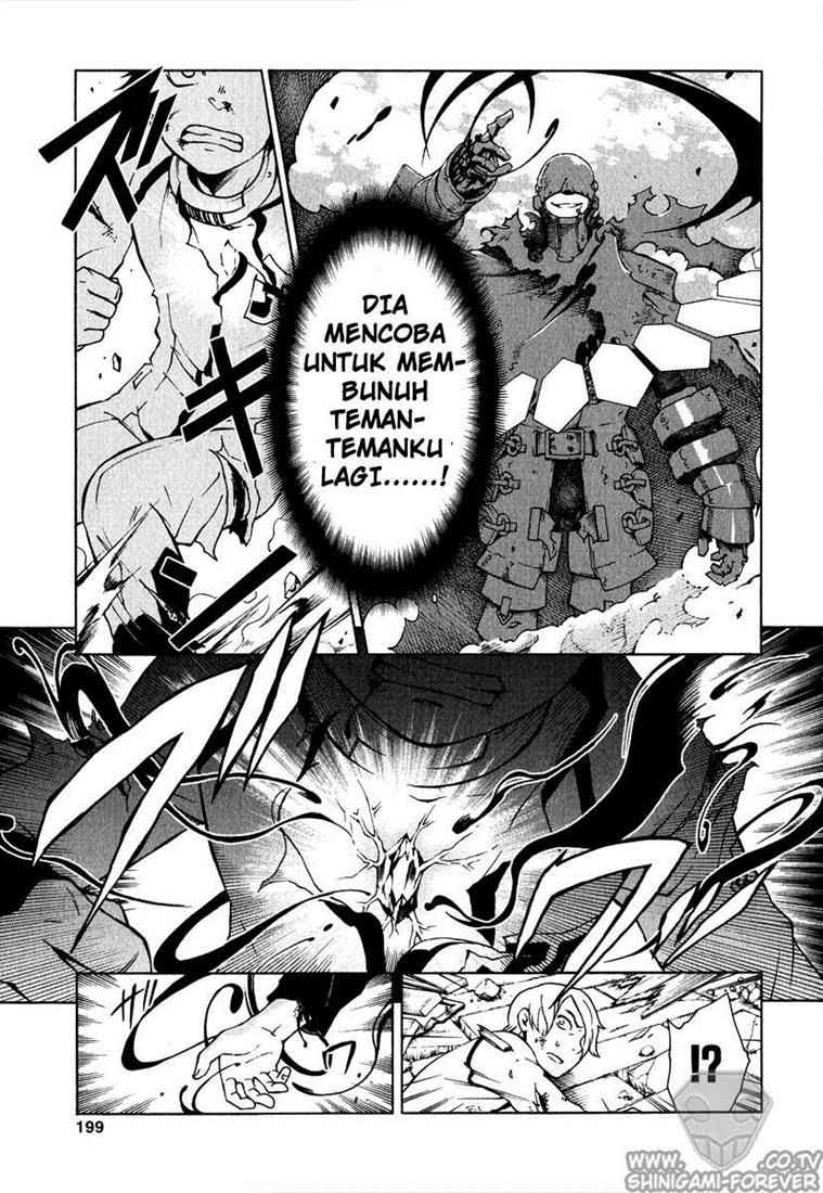 Baca Deadman Wonderland - Chapter 4 halaman 28