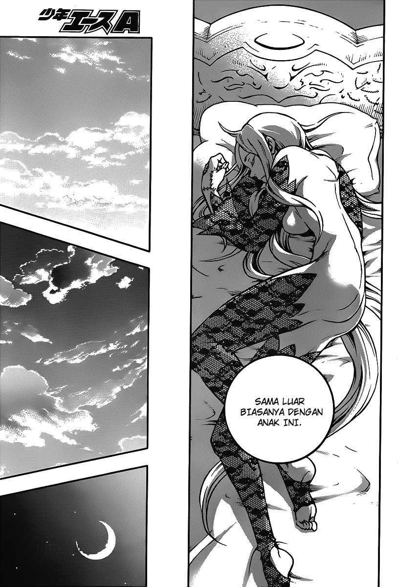 Baca Deadman Wonderland - Chapter 40 halaman 45