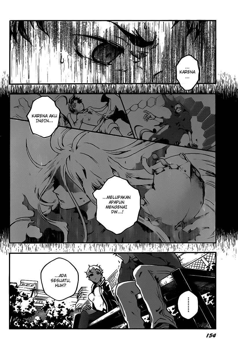 Baca Deadman Wonderland - Chapter 41 halaman 22